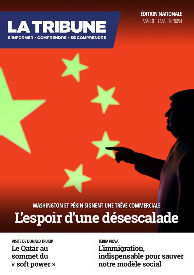 dernière édition